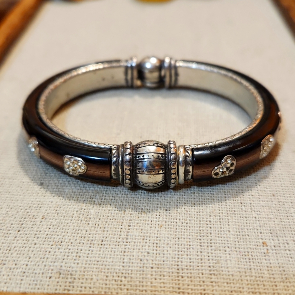 Brighton Hinged Bracelet